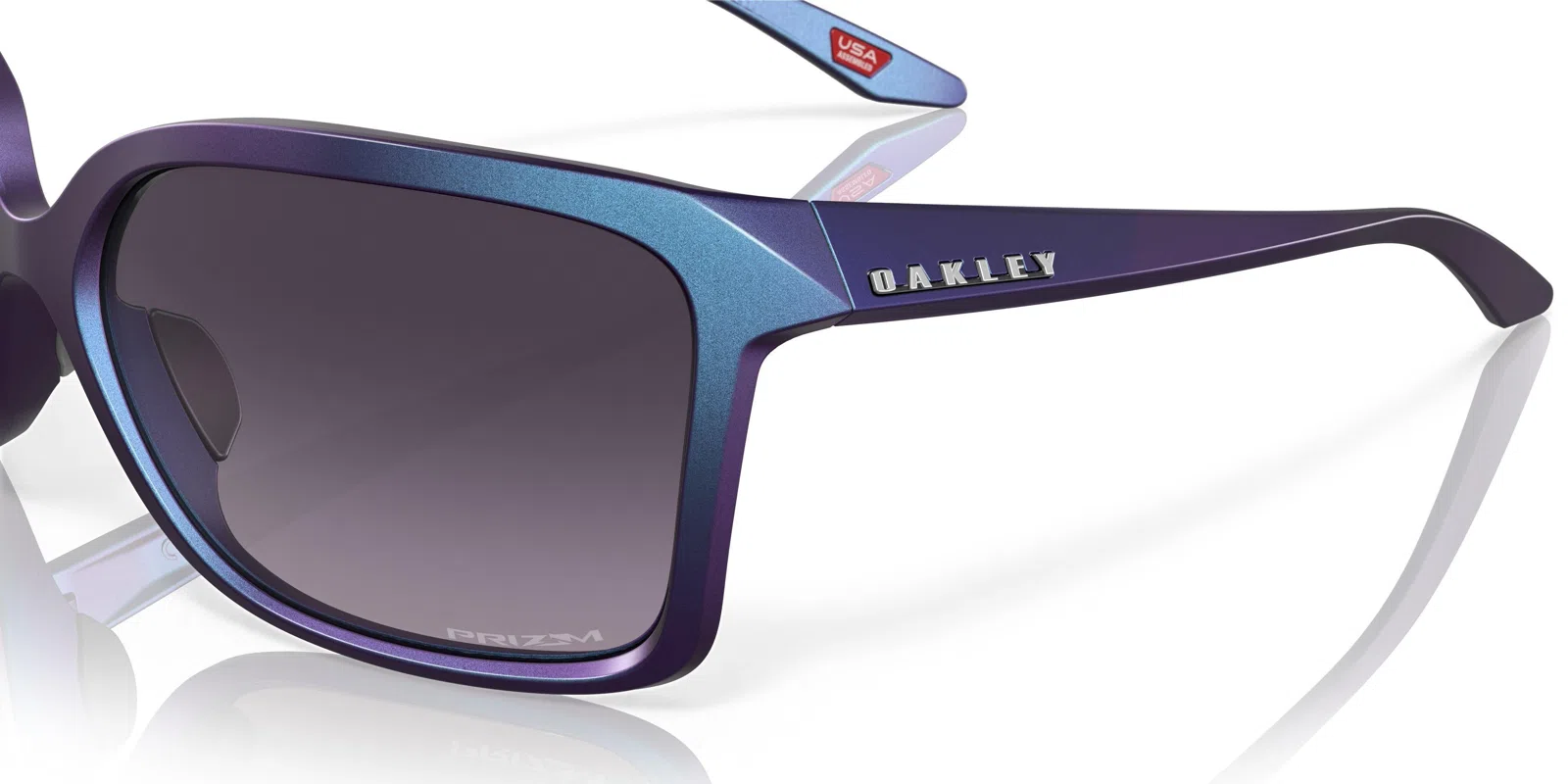 Oakley Wildrye 9230 Sunglasses - view 19
